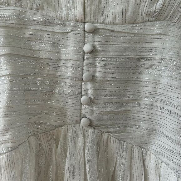 Rococo Sand True Short Dress - Picture 13 of 14